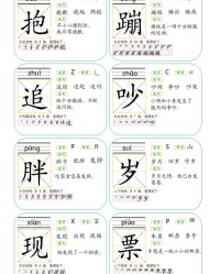 骑组词部首(骑组词部首结构)