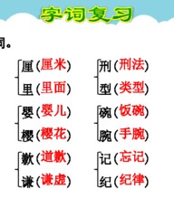 刑的组词拼音(刑组词拼音怎么写)