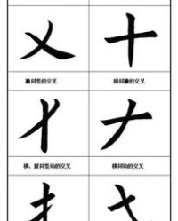 拂结构笔画组词怎么写