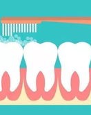 颗牙的颗怎么组词