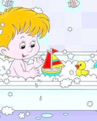 澡的澡怎么组词