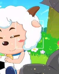 喜羊羊是怎么组词的