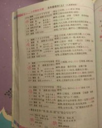 小度怎怎么组词语