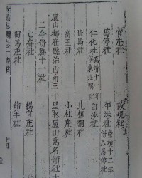 马怎么组词小怎么写