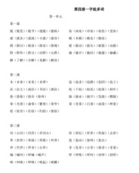 房组词语(房组词语和拼音怎么写)