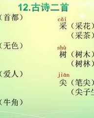 季的组词(季的组词和部首)