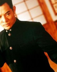 李连杰的李怎么组词