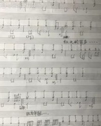 歌舞鼓鼓的组词怎么写