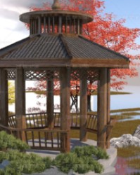 用亭组词(亭组词怎么组)