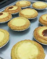 蛋挞可以怎么组词呢