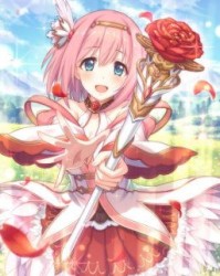 工厂的公主怎么组词呀