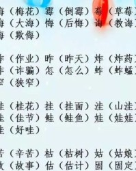 你可以读怎么组词