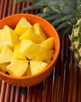 b菠萝的菠怎么组词