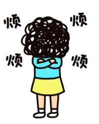 烦躁的烦能怎么组词呀