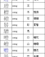 饮换个偏旁怎么组词