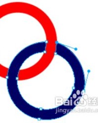 奥运五环怎么组词的