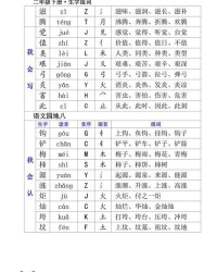 生字声怎么组词