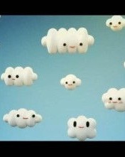 云朵朵怎么组词