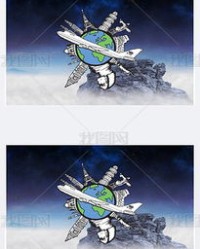 涂鸦的图可以怎么组词