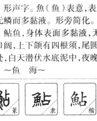 鲜怎么组词(鲜怎么组词语)