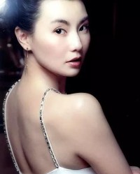 张曼玉的曼怎么组词