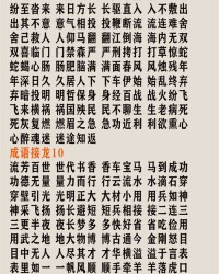 掸掸怎么组词语