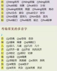 籽是多音字怎么组词