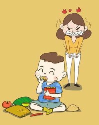 怒吼的吼怎么组词