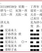 冲相冲怎么组词