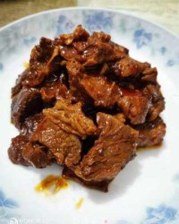 牛腩的牛怎么组词