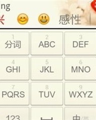 丰富风怎么组词