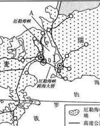 海峡的峡应该怎么组词