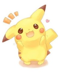 皮卡丘组词怎么写英语