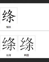 绞丝旁逢怎么组词