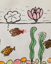 水藻的藻怎么组词