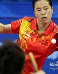 乒乓球怎么组词