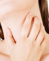 喉咙喉怎么组词