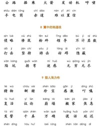 澡组词及读音怎么写