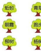 蔡依林的森怎么组词