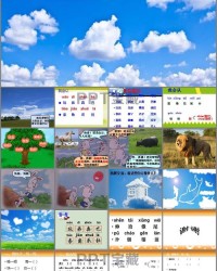 白云组词怎么写的