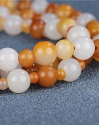 蜘蛛的珠子可以怎么组词