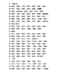 央字怎么组词(中央的央字怎么组词)