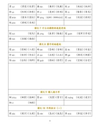 关注著怎么组词