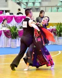 运动舞怎么组词