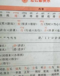 专怎么组词(专怎么组词语)