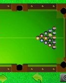 小度台球的组词怎么写