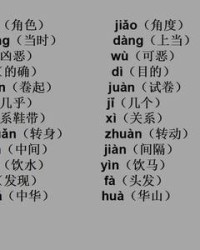 啦多音字怎么组词(啦多音字组词语三年级)