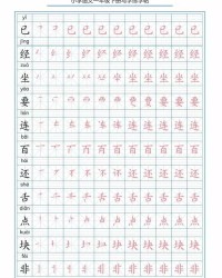 粮字笔顺组词怎么写