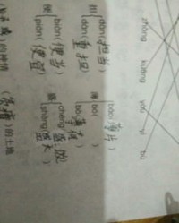 你要的你怎么组词