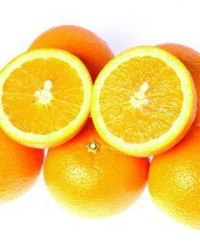 成字怎么组词橙子